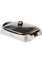 KENWOOD | Grill 2000W Contact Health Grill HG266 | TE0185609