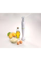 KENWOOD | Hand Blender 600W Stick Blender with Graduated Beaker HBP02.001WH White | TE0203959