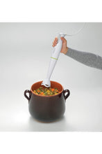 KENWOOD | Hand Blender 600W Stick Blender with Graduated Beaker HBP02.001WH White | TE0203959