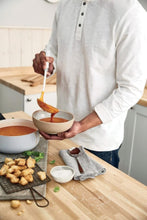 KENWOOD | Hand Blender 600W Stick Blender with Graduated Beaker HBP02.001WH White | TE0203959