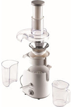 KENWOOD | Juicer 800W Juice Extractor With 75mm Wide Feed Tube JEP02.A0WH White | TE0185612