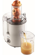 KENWOOD | Juicer 800W Juice Extractor With 75mm Wide Feed Tube JEP02.A0WH White | TE0185612