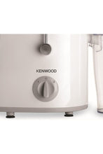 KENWOOD | Juicer 800W Juice Extractor With 75mm Wide Feed Tube JEP02.A0WH White | TE0185612