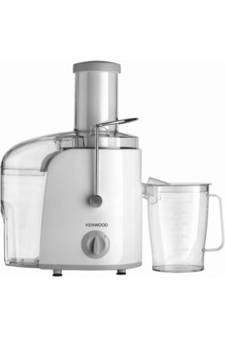 KENWOOD | Juicer 800W Juice Extractor With 75mm Wide Feed Tube JEP02.A0WH White | TE0185612