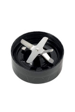 KENWOOD | Personal Blender 600W Smoothie Blender Bsp70.180Si - Black/Silver | TE0185567