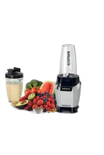 KENWOOD | Personal Blender 600W Smoothie Blender Bsp70.180Si - Black/Silver | TE0185567