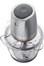 KENWOOD | Stainless Steel Chopper 500W With 1.2Ltr Ss Bowl CHP62.700SI | TE0205026