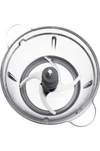 KENWOOD | Stainless Steel Chopper 500W With 1.2Ltr Ss Bowl CHP62.700SI | TE0205026