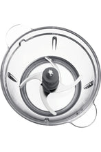 KENWOOD | Stainless Steel Chopper 500W With 1.2Ltr Ss Bowl CHP62.700SI | TE0205026