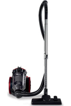 KENWOOD | Vacuum Cleaner 2000W Multi Cyclonic Bagless Canister Vacuum Cleaner 3L VBP70.000BR Red | TE0201513