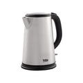 BEKO | Kettle Stanless Steel 1.7 Ltr 2200W | WKM6226I