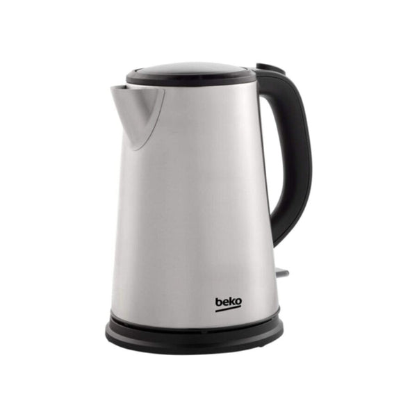 BEKO | Kettle Stanless Steel 1.7 Ltr 2200W | WKM6226I