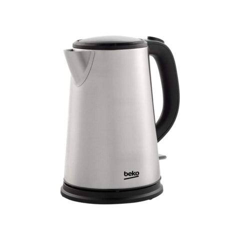 BEKO | Kettle Stanless Steel 1.7 Ltr 2200W | WKM6226I