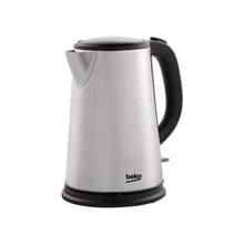 BEKO | Kettle Stanless Steel 1.7 Ltr 2200W | WKM6226I