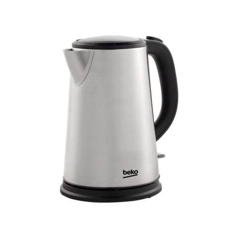 BEKO | Kettle Stanless Steel 1.7 Ltr 2200W | WKM6226I