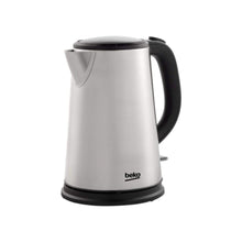 BEKO | Kettle Stanless Steel 1.7 Ltr 2200W | WKM6226I
