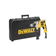DEWALT | Keyed Percussion Drill with Cartoon Box 750W 13mm | DWD024-B5