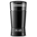 DELONGHI | Electric Coffee Grinder Black 90g | KG200