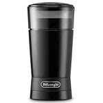 DELONGHI | Electric Coffee Grinder Black 90g | KG200