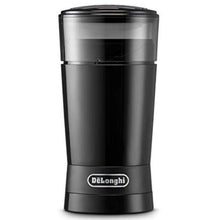 DELONGHI | Electric Coffee Grinder Black 90g | KG200