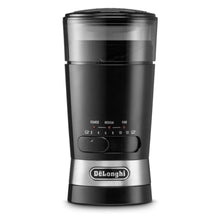 DELONGHI | Electric Coffee Grinder Black 90g | KG210