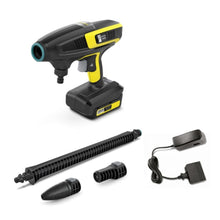 KARCHER | Handheld Cleaner KHB 6 Battery Set | 1.328-110.0