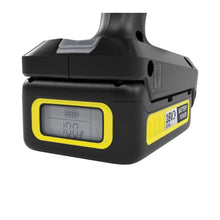 KARCHER | Handheld Cleaner KHB 6 Battery Set | 1.328-110.0