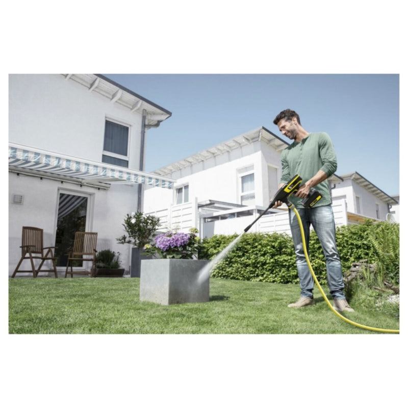 KARCHER | Handheld Cleaner KHB 6 Battery Set | 1.328-110.0