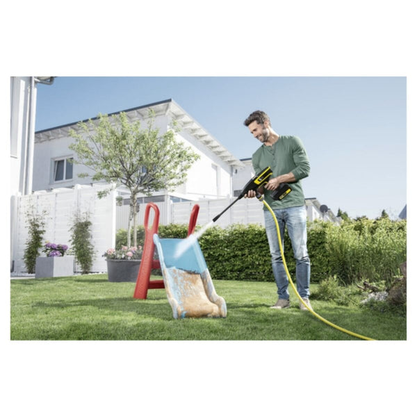 KARCHER | Handheld Cleaner KHB 6 Battery Set | 1.328-110.0