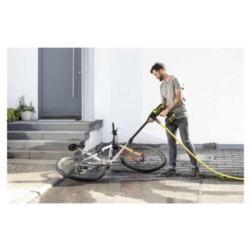 KARCHER | Handheld Cleaner KHB 6 Battery Set | 1.328-110.0