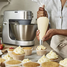 KENWOOD | Prospero+ Stand Mixer 4.3Ltr 1000W Silver | KHC29.A0SI