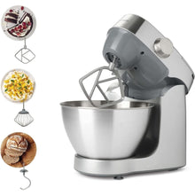 KENWOOD | Prospero+ Stand Mixer 4.3Ltr 1000W Silver | KHC29.A0SI