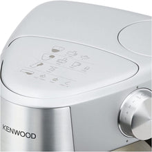 KENWOOD | Prospero+ Stand Mixer 4.3Ltr 1000W Silver | KHC29.A0SI