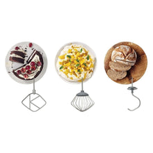 KENWOOD | Prospero+ Stand Mixer 4.3Ltr 1000W Silver | KHC29.A0SI