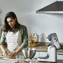 KENWOOD | Prospero+ Stand Mixer 4.3Ltr 1000W Silver | KHC29.A0SI