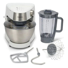 KENWOOD | Kitchen Machine Prospero Stand Mixer 4.3L 1000W Silver/White | KHC29.B0WH