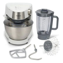 KENWOOD | Kitchen Machine Prospero Stand Mixer 4.3L 1000W Silver/White | KHC29.B0WH