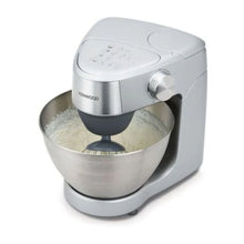 KENWOOD | Kitchen Machine Prospero Stand Mixer 4.3L 1000W Silver/White | KHC29.B0WH