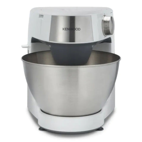 KENWOOD | Prospero+ Compact Stand Mixer Kitchen Machine White 1000W | KHC29.GOSI