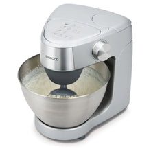 KENWOOD | Prospero+ Compact Stand Mixer Kitchen Machine White 1000W | KHC29.GOSI