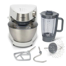KENWOOD | Prospero+ Compact Stand Mixer Kitchen Machine White 1000W | KHC29.GOSI