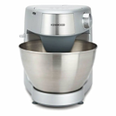 KENWOOD | Prospero+ Compact Stand Mixer Kitchen Machine Silver 1000W | KHC29.W0SI