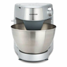KENWOOD | Prospero+ Compact Stand Mixer Kitchen Machine Silver 1000W | KHC29.W0SI