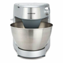 KENWOOD | Prospero+ Compact Stand Mixer Kitchen Machine Silver 1000W | KHC29.W0SI