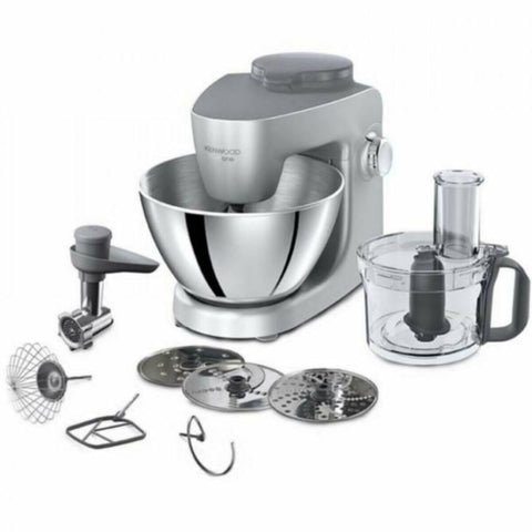 KENWOOD | Kitchen Machine Silver 1000W | KHH303SI