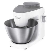 KENWOOD | MultiOne Kitchen Machine White 4.3Ltr 1000W White | KHH326WH