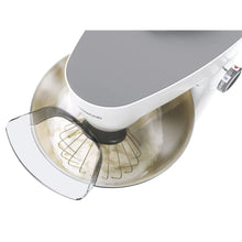 KENWOOD | MultiOne Kitchen Machine White 4.3Ltr 1000W White | KHH326WH