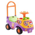 KIDDIELAND | My First Winne The Pooh Rider Toy | 41532656