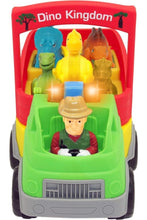 KIDDIELAND | Dinosaur Adventure Safari | 41560384