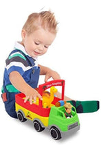 KIDDIELAND | Dinosaur Adventure Safari | 41560384